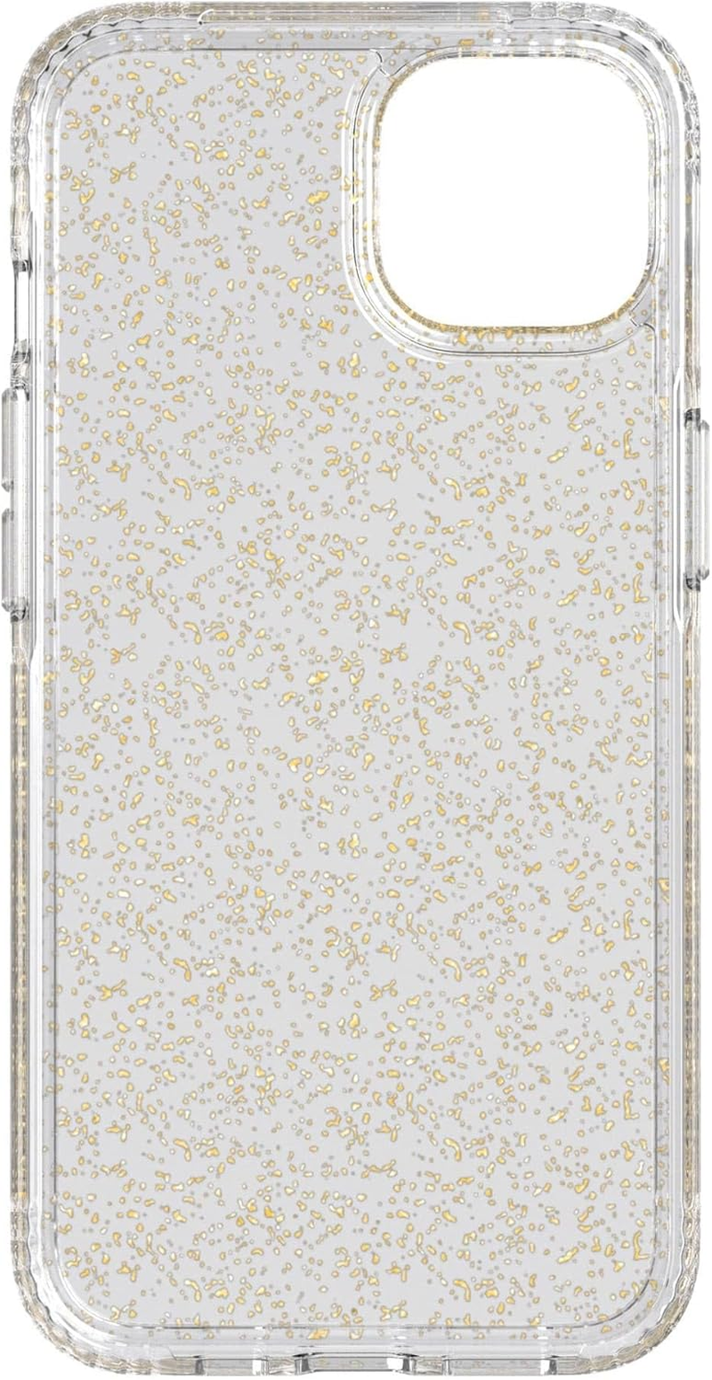 Tech21 Evo Sparkle Case Apple Iphone 13 &ndash; Shimmering Phone Case with 12Ft Multi-Drop Protection image number 6