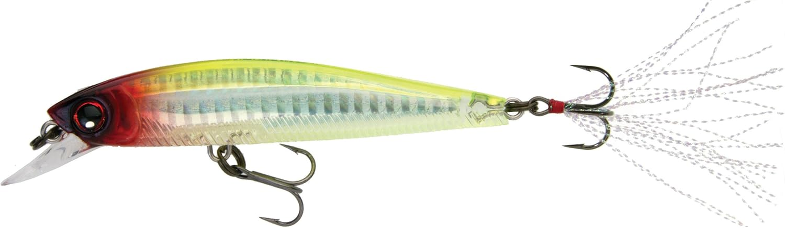 Yo-Zuri 3DB Jerkbait Suspending Lure
