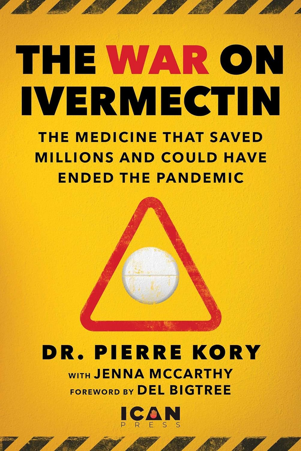 War on Ivermectin: the Early Treatment That Could Have Saved the World from COVID