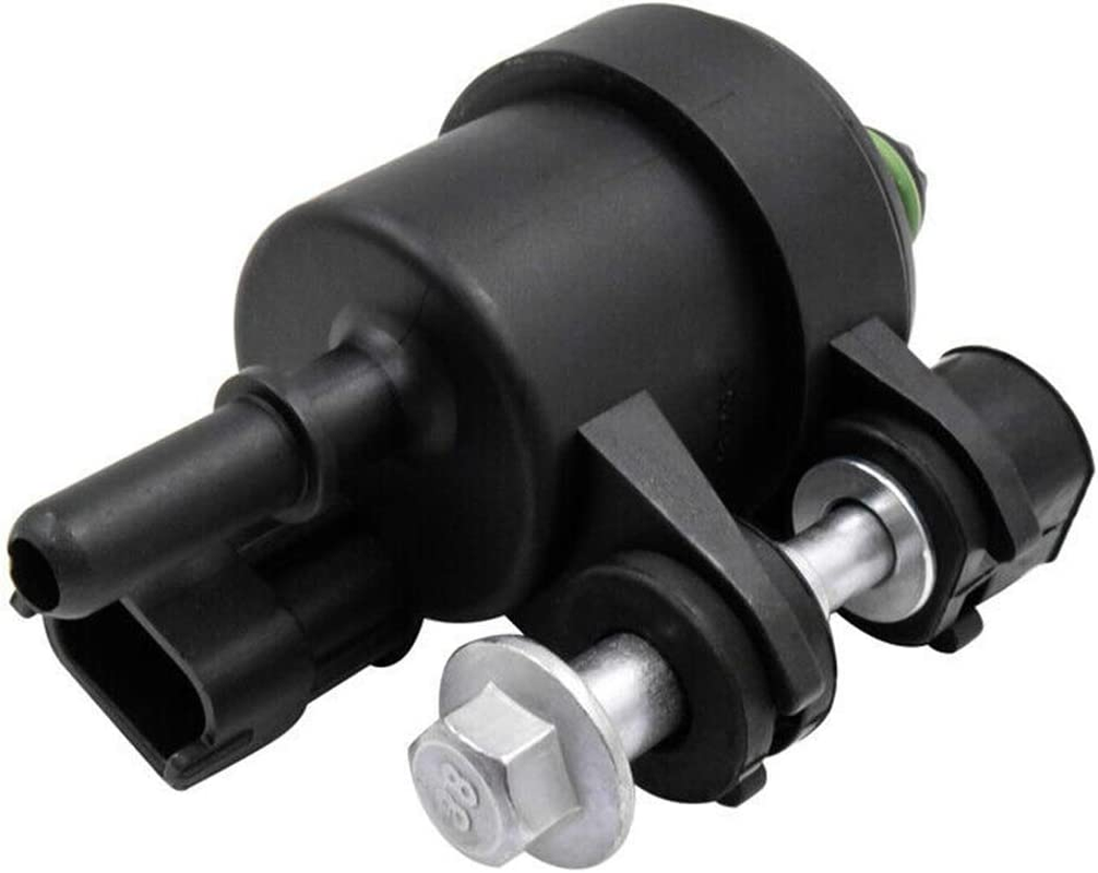 Vapor Canister Purge Valve Solenoid Fit GMC Acadia Terrain Chevy Impala Traverse Cadillac SRX Buick Enclave 12610560 55593172 911-082 image number 5