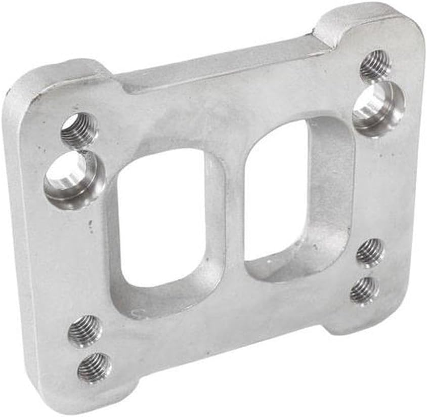 Aeroflow T3 to T4 Flange Converter Turbo Adapter