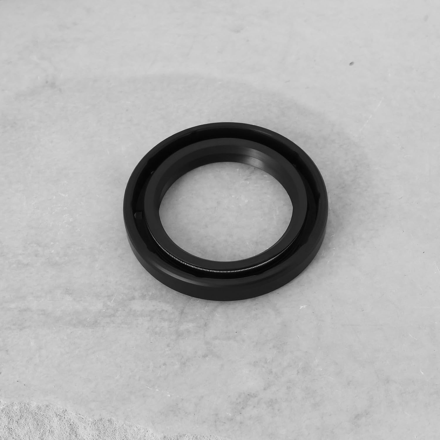SG Store 2Pcs Equipment Oil Seal 28 * 41.25 * 6Mm Replacement Part 91202-ZL8-003 Compatible with Honda for Lawn Mowers Generators Water Pumps