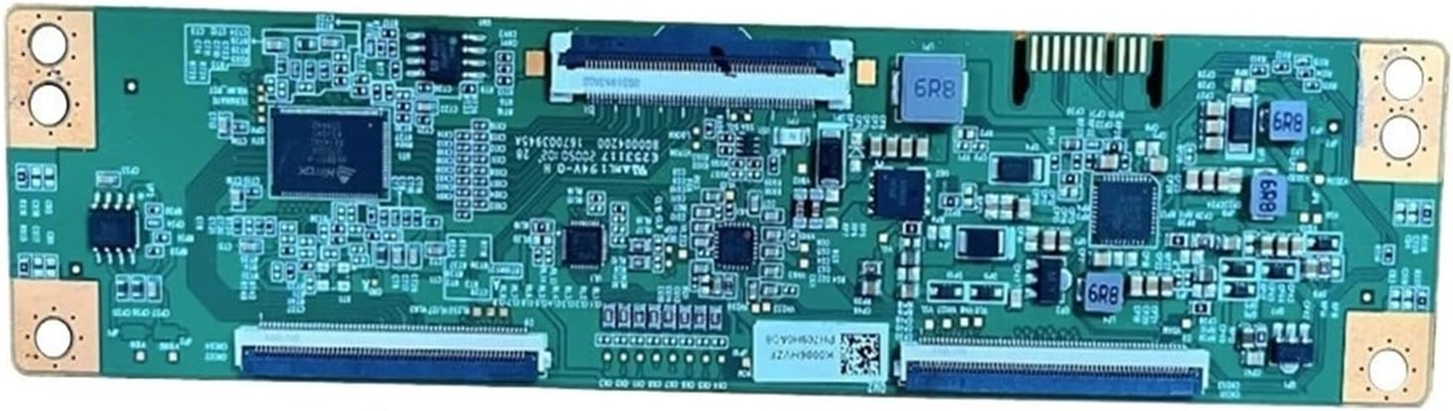 K0006HVZF T-CON Board BG0004200 167003945A .Compatible with Skyworth, Compatible with Hisense and Other 65 Inch Brand TV Logic Board Display Devi image number 2