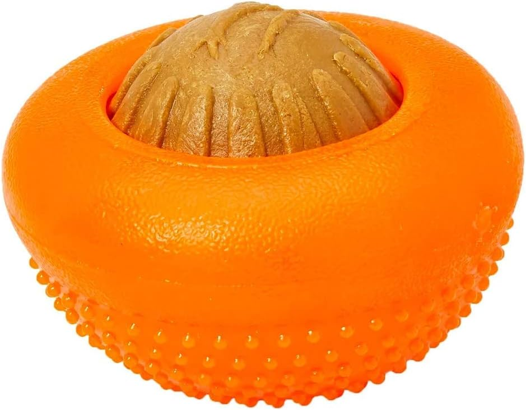 Starmark Dog Chew Toy, Small