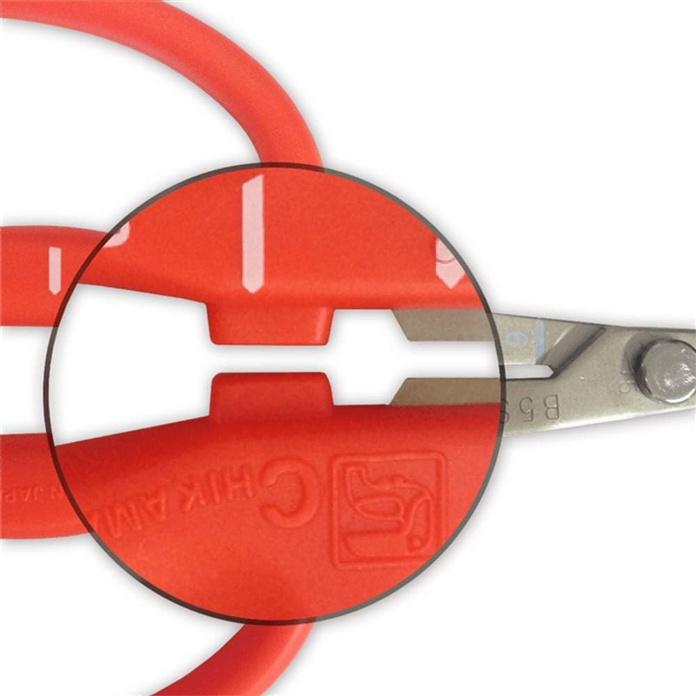 CHIKAMASA B-500S Stainless Steel Grape Care Shears image number 3