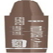 Essence Cosmetics Micro Precise Eyebrow Pencil Waterproof Makeup (02 Light Brown) image number 4