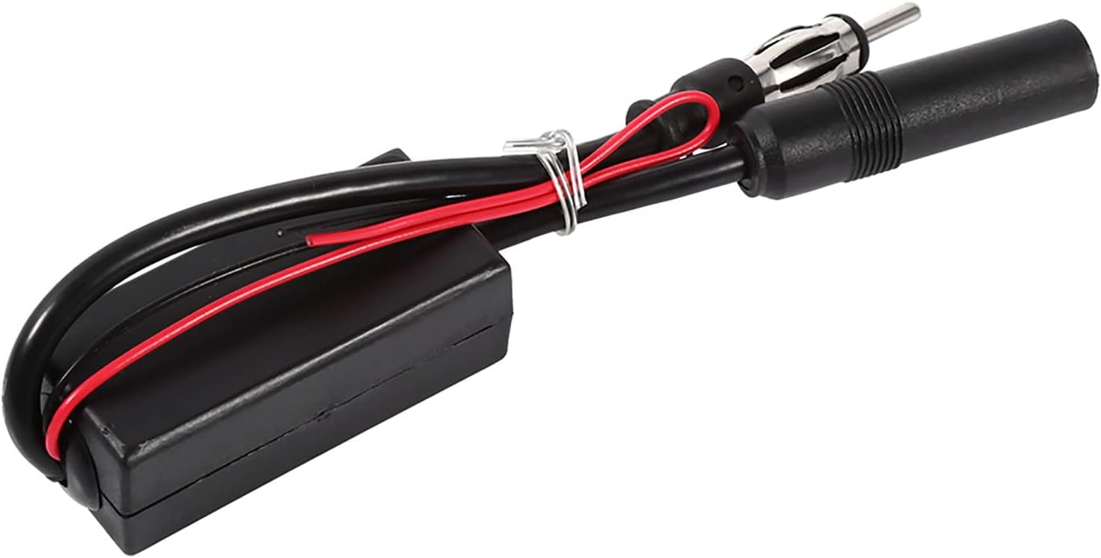 Car FM Band Expander Frequency Antenna Radio Converter Reduces Fm88-108Mhz to 76-90Mhz for Japanese Autos with Easy Installation image number 3