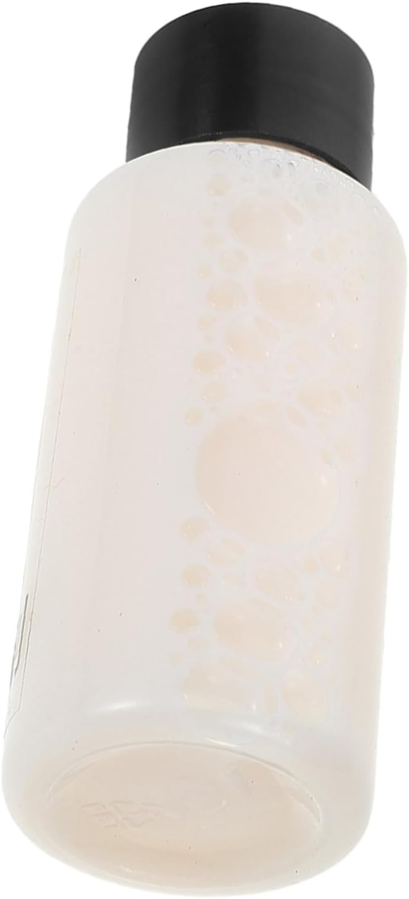 MUELODSIC Leather Hardener and Edge Sealing Liquid Durable Stiffener for Leather Crafts Enhances Texture and Color Quick Application For image number 3