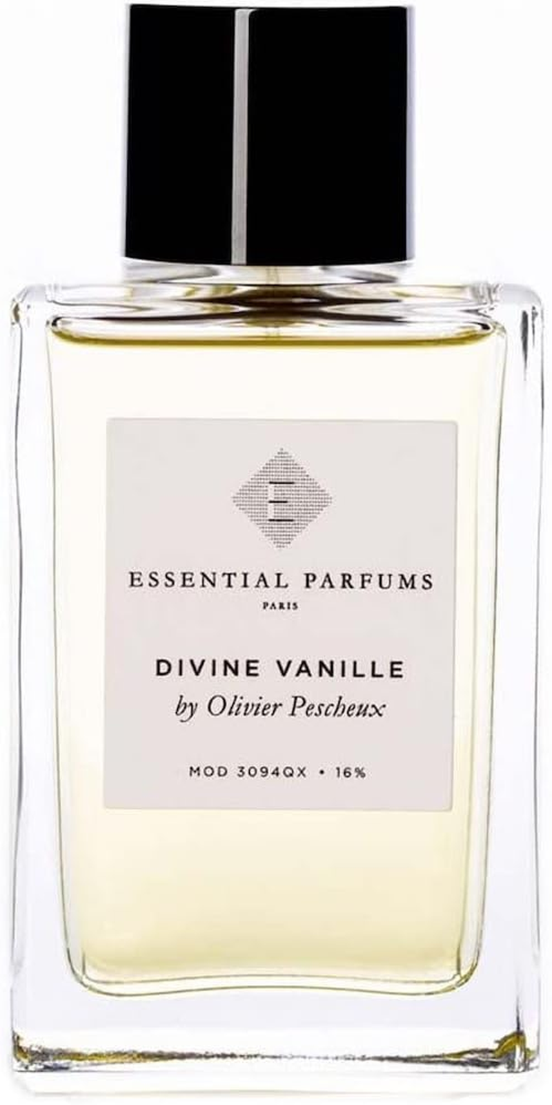 Essential Parfums Divine Vanille EDP 100Ml image number 1