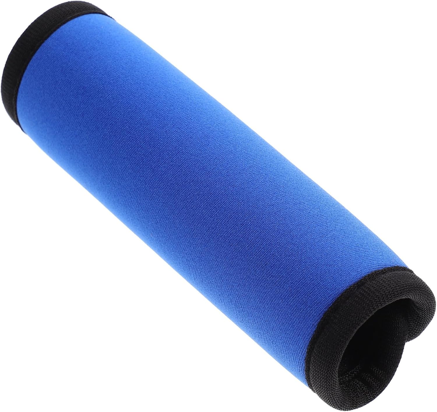 ABOOFAN 2Pcs Neoprene Luggage Handle Wraps Protection Cover for Trolley Case Grip Travel Bag Handle Identifier for Suitcase Travel Gear image number 5