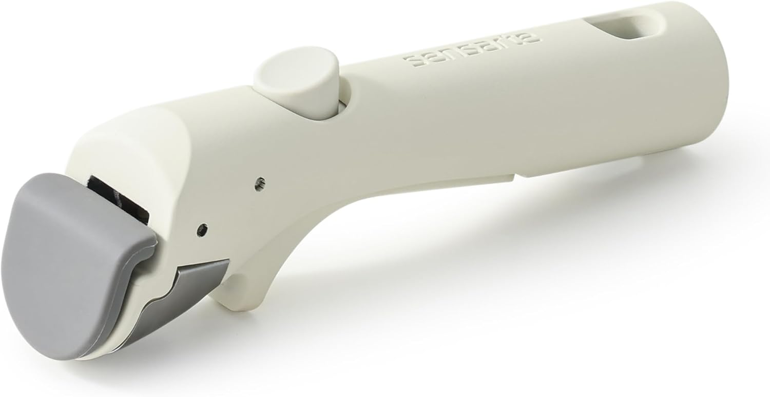 SENSARTE Removable Handle, Detachable Removable Pan Handle,Universal Pot Handle Replacement,Suitable for SENSARTE Removable Cookware (Black) image number 2