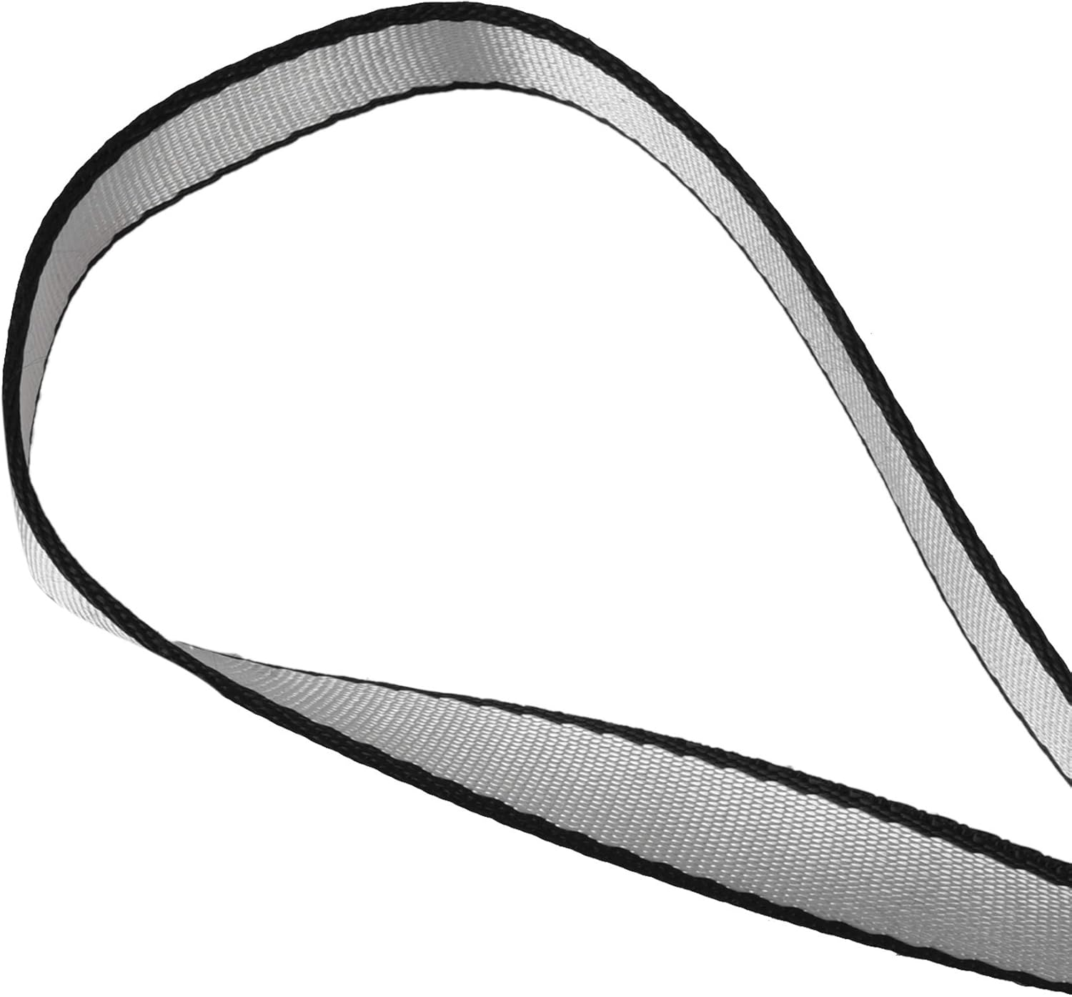 Domoi 2Pcs Daisy Chains Nylon Strong Climbing Strap Adjustable Harness Strong Daisy Chain for Outdoor Sport Camping