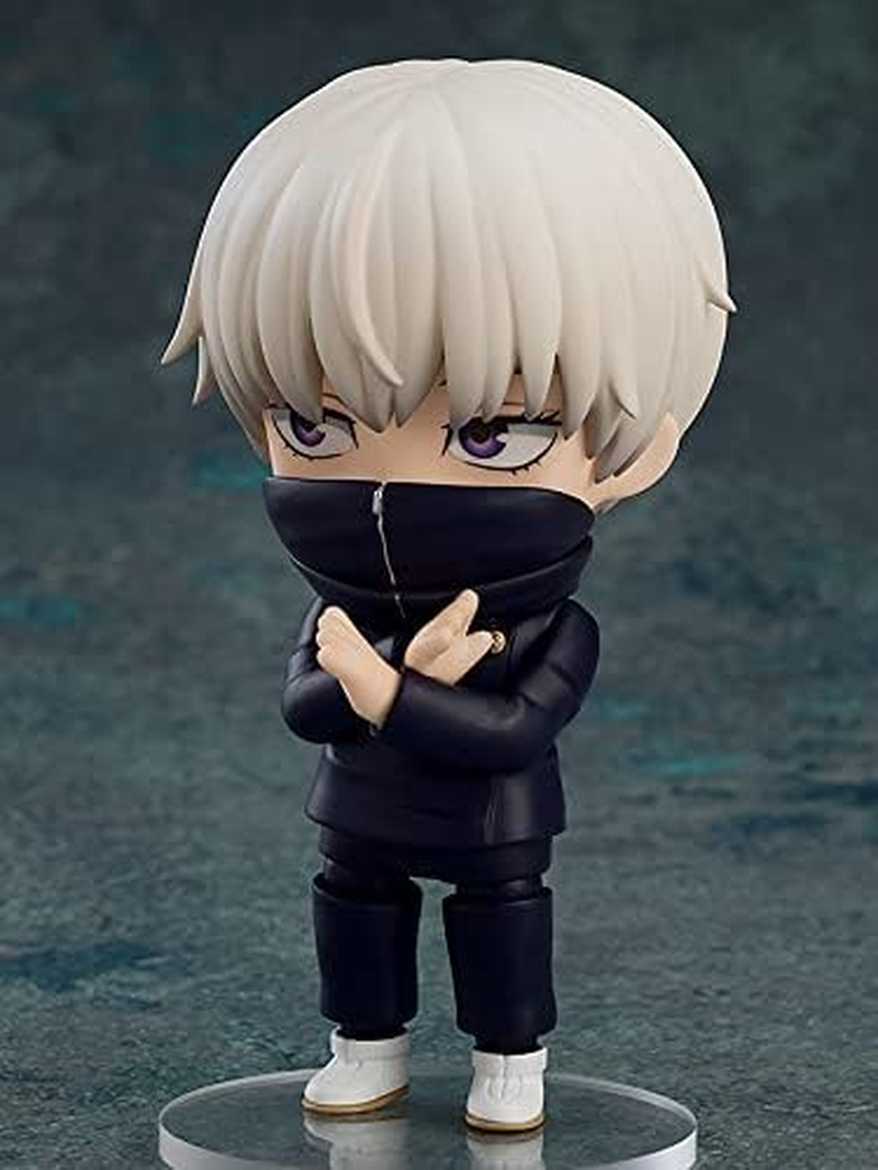 Goodsmile - Jujutsu Kaisen Nendoroid Toge Inumaki image number 6