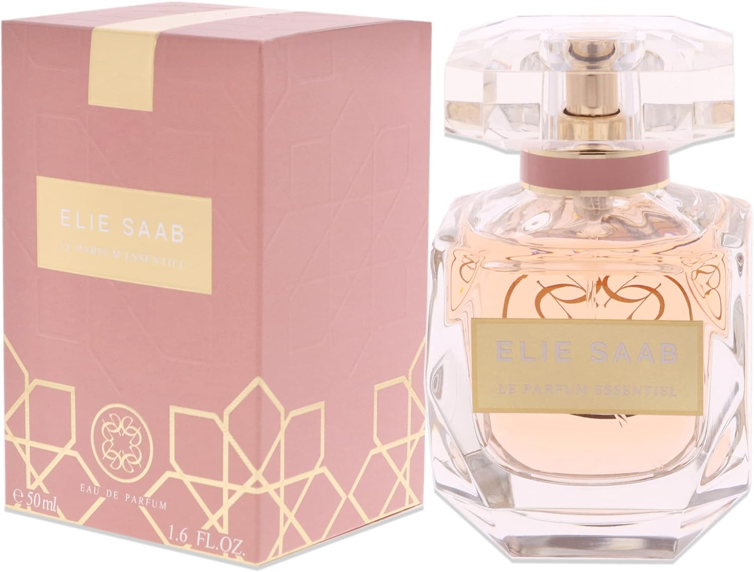 Elie Saab Elie Saab Le Parfum, 50 Millilitre image number 2