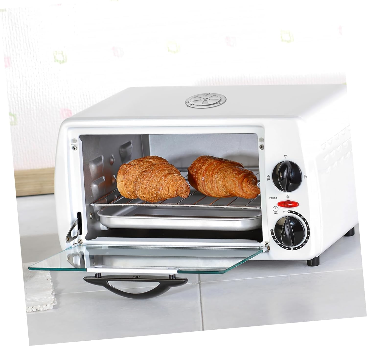 Smoker Lip Vent Damper Air Vent Outdoor Dryer BBQ Vent,Dryer Smoker Lip Vent Damper Dryer Vent,Smoker Air Vent Air Vent Outdoor Dryer BBQ Vent,Stainless Steel Grill Damper for Increased Airflow image number 6