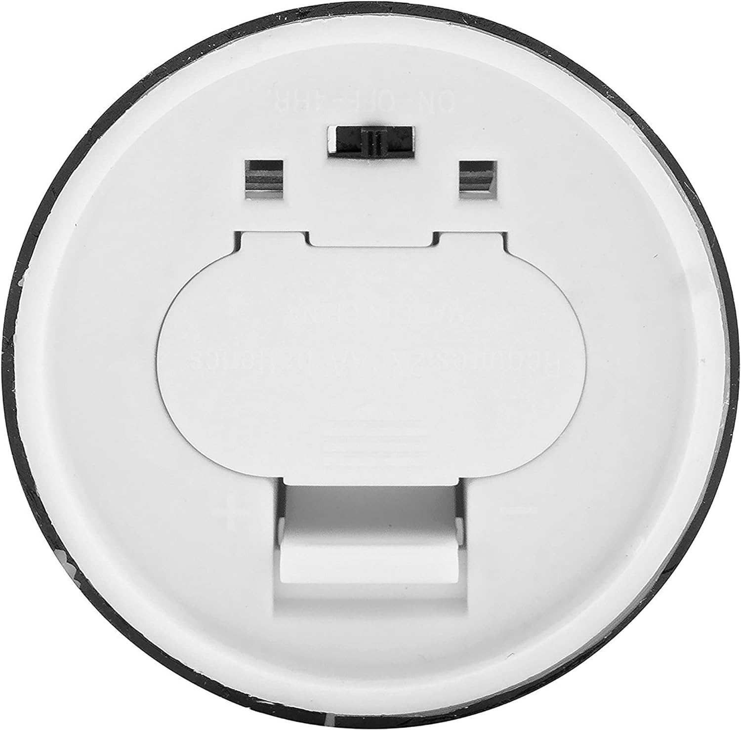 Stonebriar Lady of Miracles Flameless LED Devotional - Holy Spirit image number 5