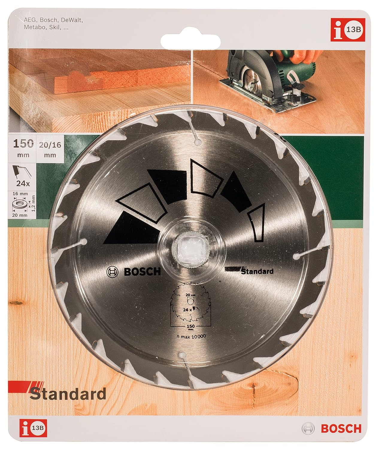 Bosch Accessories image number 4