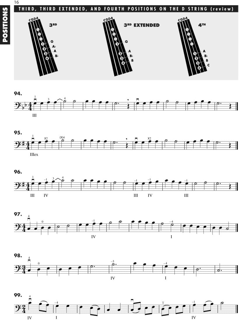 Hal Leonard Essential Technique for Strings with Eei Cello 3 Book