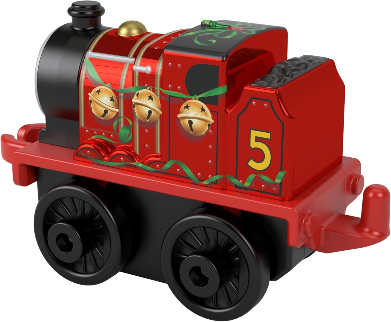 Thomas and Friends T&F Minis Advent HRF89 image number 6