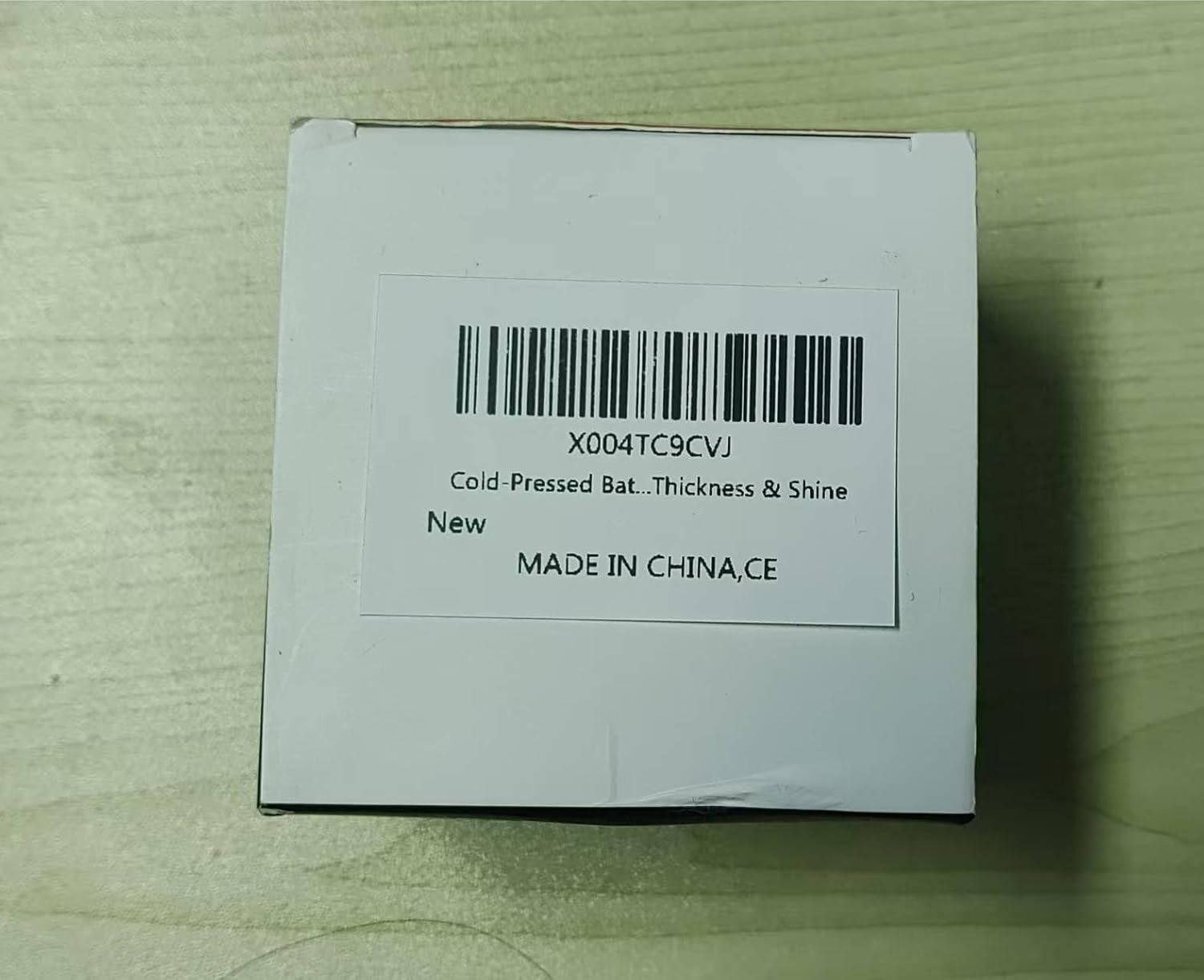 Batana Oil for Hair - Hydrating Hair Oil for Frizzy Damaged Hairs, Help Reduce Hair Loss, Aid in Damaging Repair, Boosts Thickness & Shine - Color12 image number 4