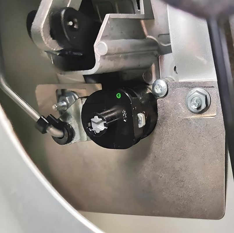 Prick Stop Door Lock | Safety for Fiat Ducato, Citroen Jumper, Peugeot Boxer and P&ouml;ssl Motorhome | Prickstop Burglary Protection image number 1