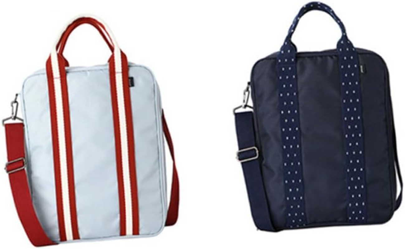 SAFIGLE Cabin Bag Luggage Tote Trolley Sleeve Straps Lightweight Travel Bag Tote Organize Your Essentials image number 5