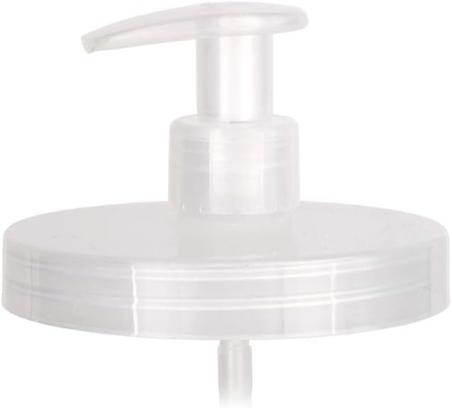 ALFAPARF MILANO Pump for Semi Di Lino 500Ml Mask, 1 Ct.