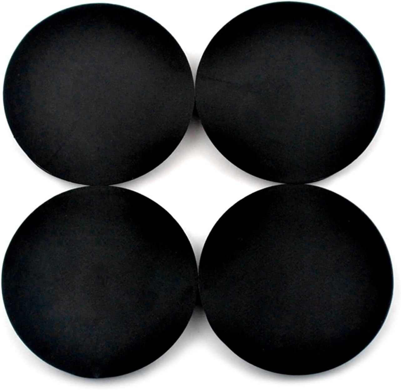 LESANGBAIHUODIAN 4Pcs 55Mm OZ Wheel Hub Center Caps Fit for M582 Z F1 Racing Wheel OZ Ego Wheel OZ Superleggera OZ Super Leggera 15" image number 3