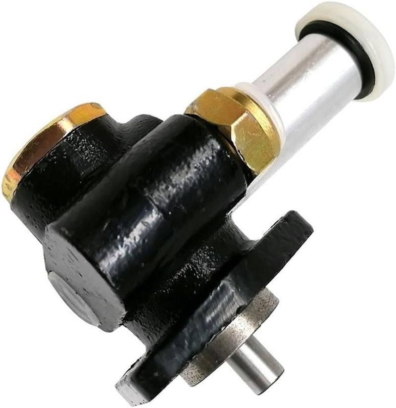 5I-7507 5I-7608 105220-7250 115750-1540 Fuel Feed Pump Compatible with Caterpillar CAT 320B E320B E320BL E320C 3066 Ex image number 5