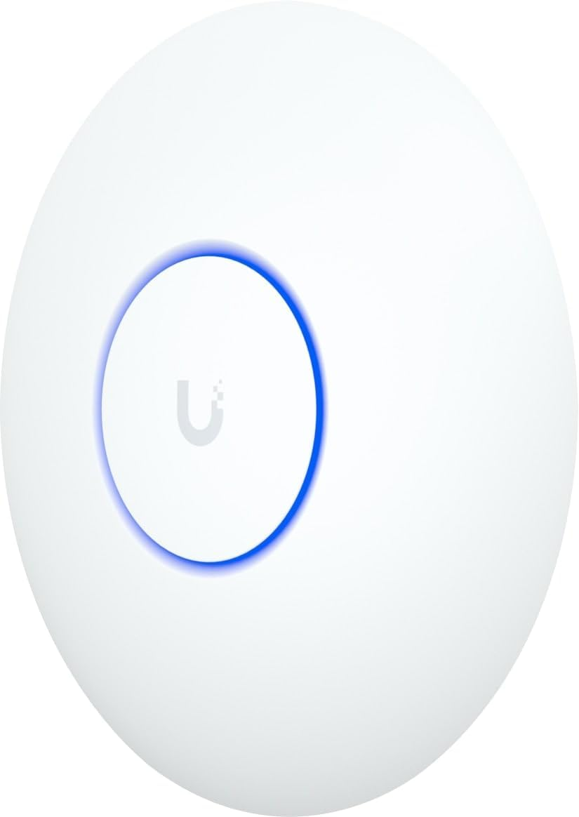 Ubiquiti U7 Lite Ceiling-Mounted Wifi 7 Access Point image number 1