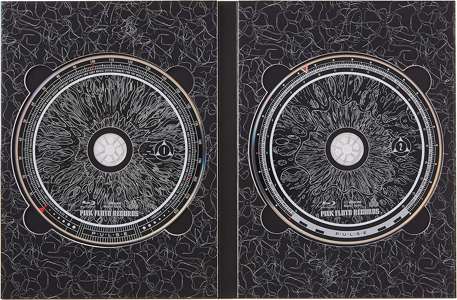 Pulse (Restored & Re-Edited) image number 4