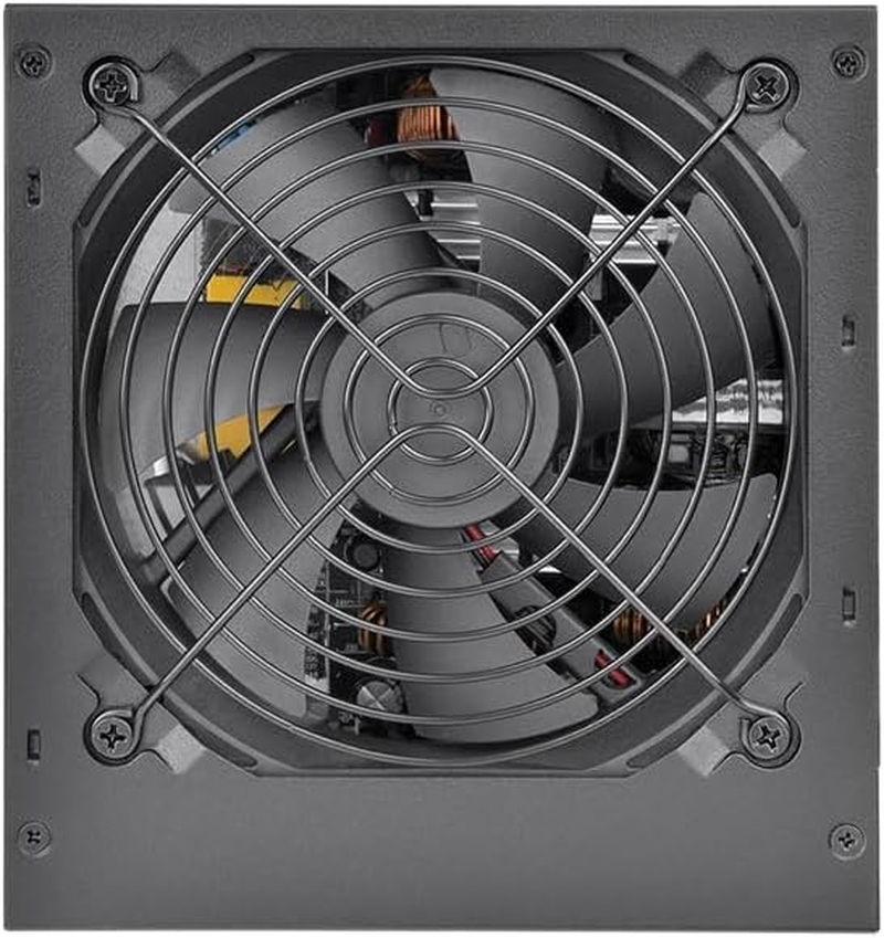 Thermaltake Litepower GEN3 750W 80 plus PSU, PS-LTP-0750NNSAWA-A image number 1