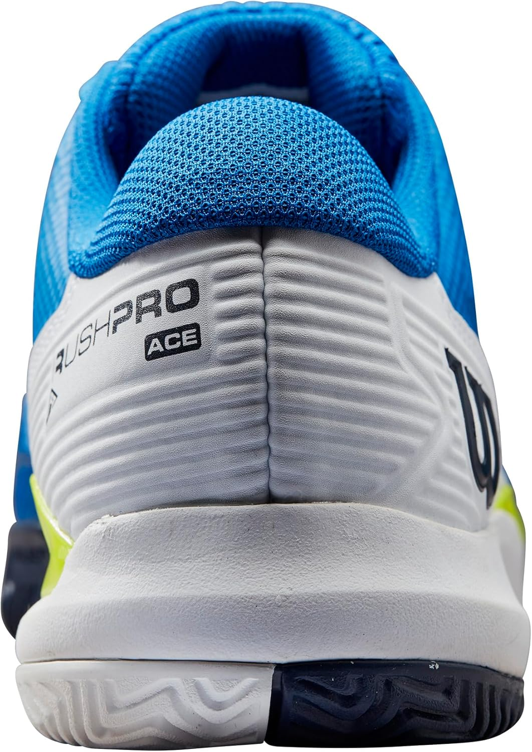 Wilson Men'S Rush Pro Ace Tennis image number 2