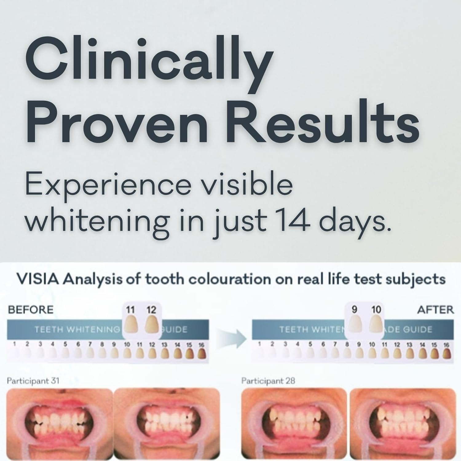 Grin Natural Whitening Toothpaste with Nano-Hydroxyapatite, Enzyme Formula, Fluoride Free, 113G, Made in New Zealand image number 3