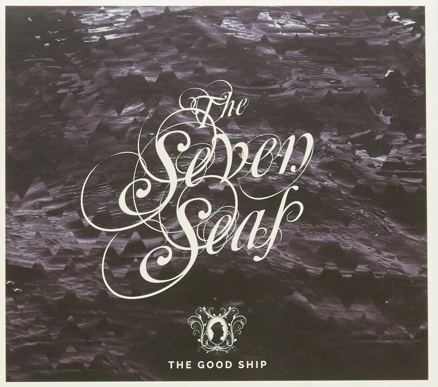 The Seven Seas image number 2