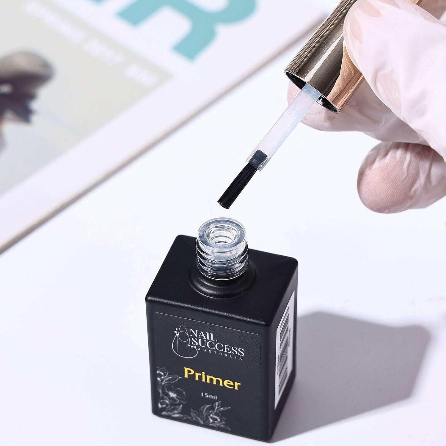 Primer Primer image number 3