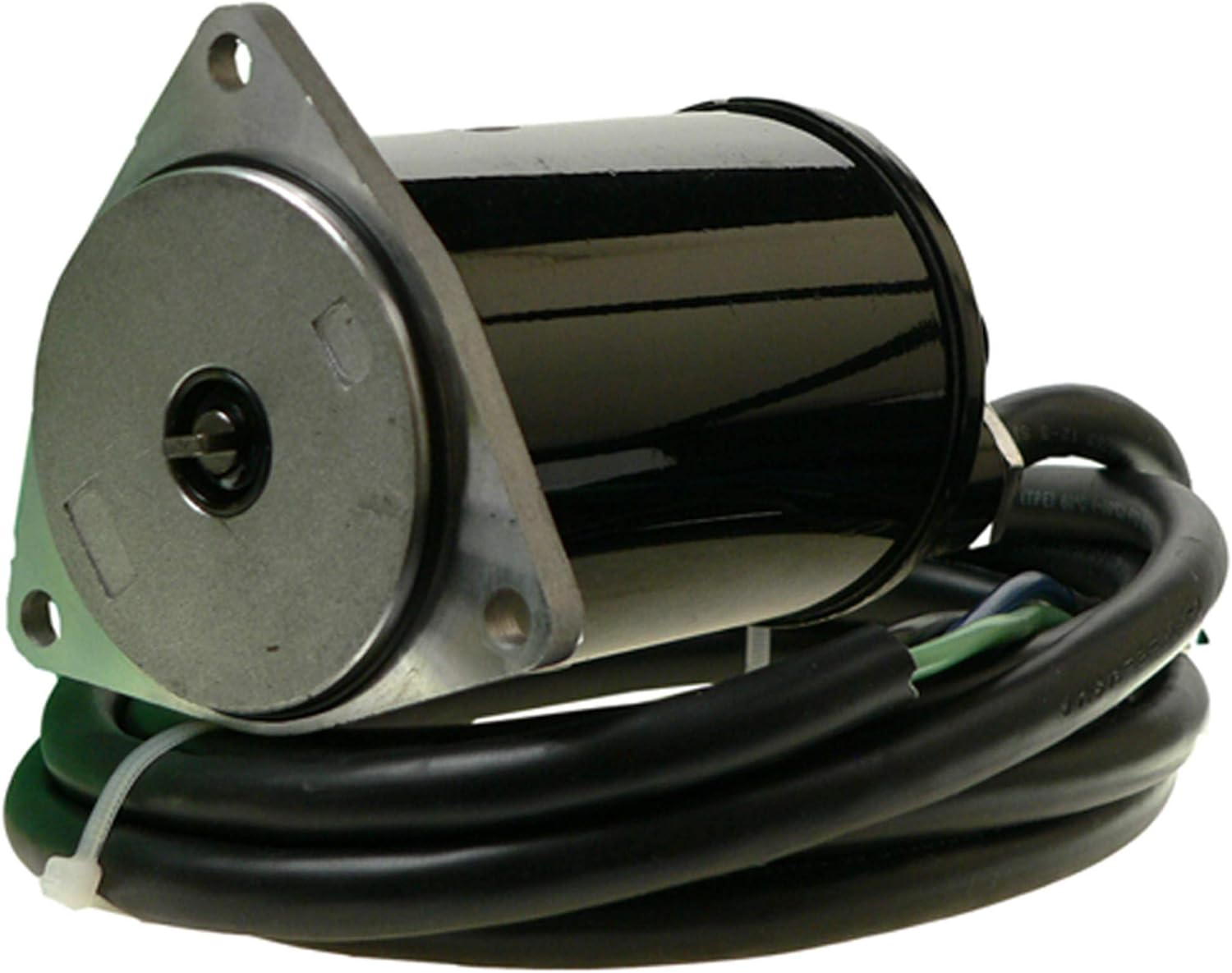 DB Electrical TRM0013 Power Tilt Trim Motor for OMC Evinrude Johnson V4 V6 76 77 78 79 80/387277 582047 582155 /EVC4002