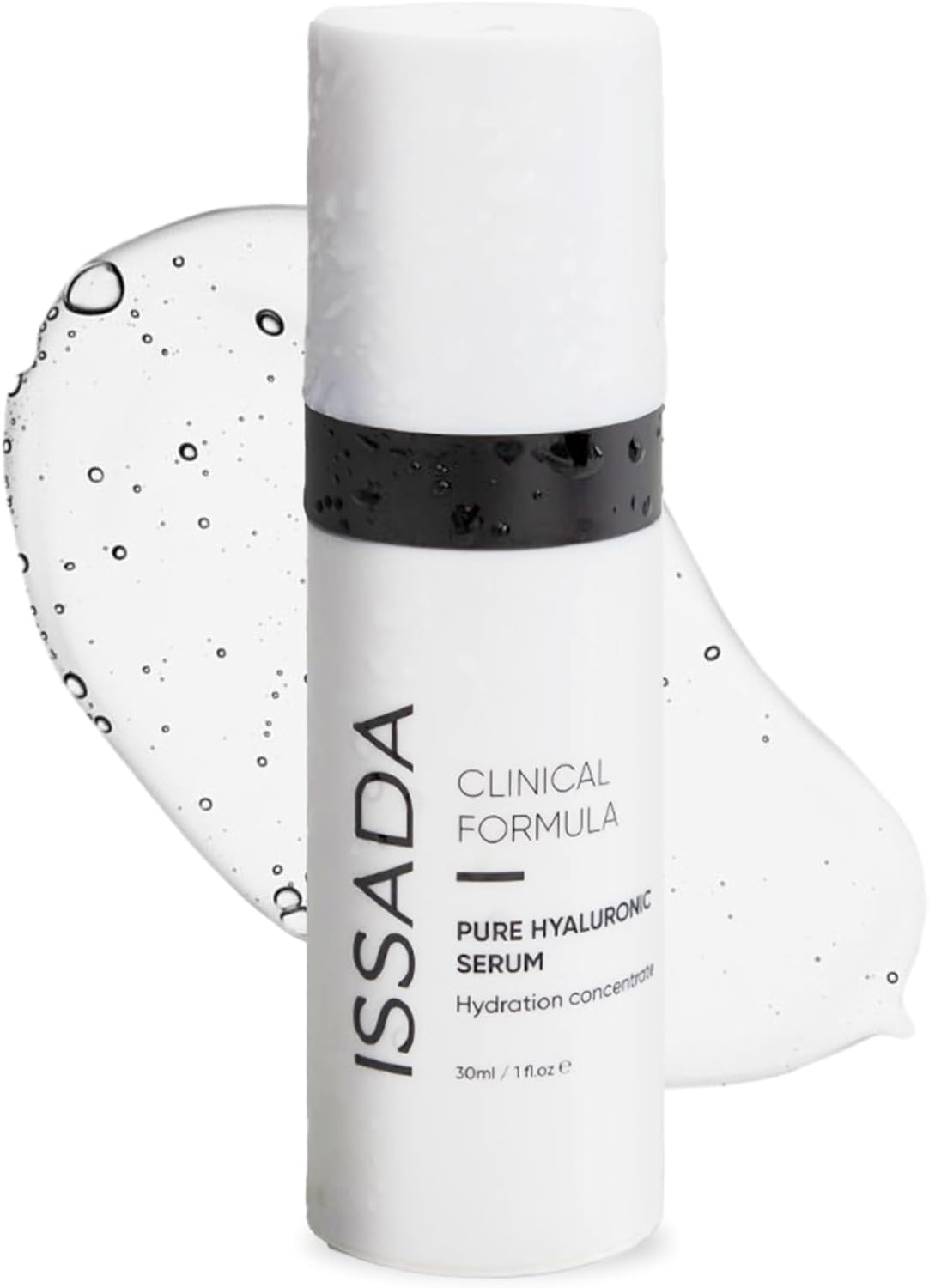 Issada Clinical Formula Niacinamide + B5 Complex &ndash; Brighten, Improve Skin Tone, Multi-Action Concentrate - Powerful Antioxidant Properties to Protect and Repair - 30Ml image number 1