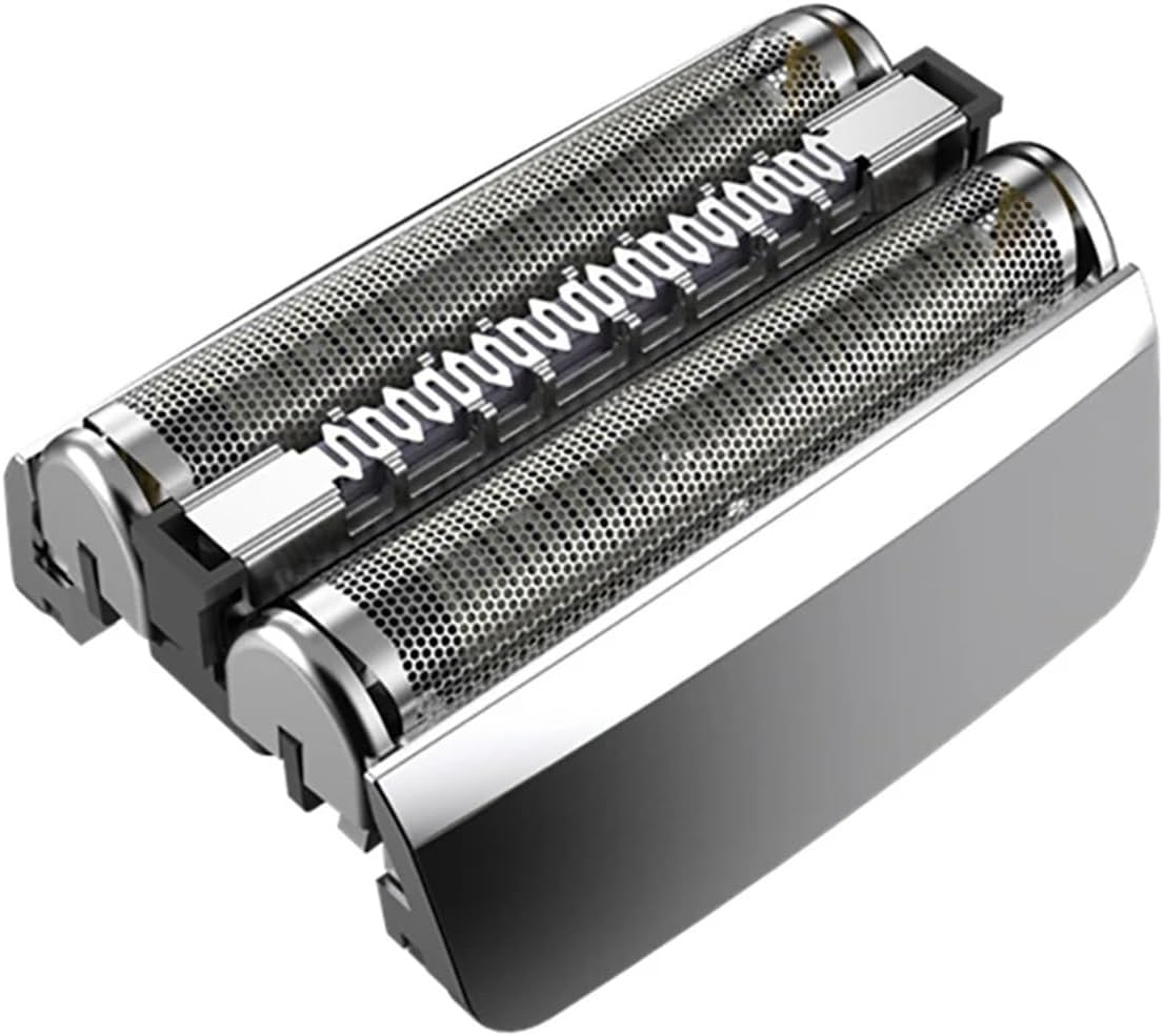 Compatible for Braun ，83M Series 8 Electric Shaver Replacement Head Foil and Cutter Cassette 8370Cc, 8340S, 8350S image number 2