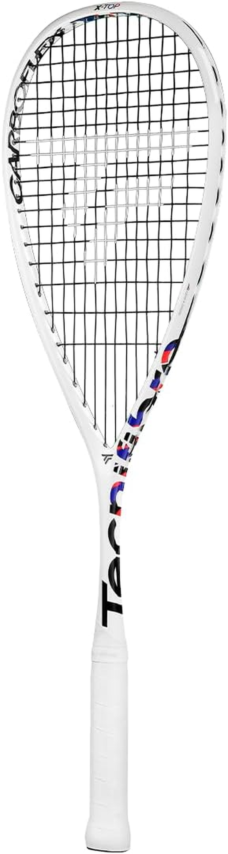 Tecnifibre Carboflex X-Top V2 Squash Racket Series image number 3
