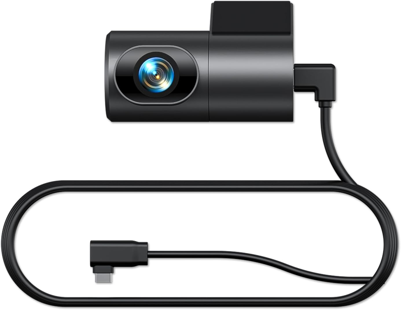 GKU D1000 Rear Dash Cam with 6M Extension Cable