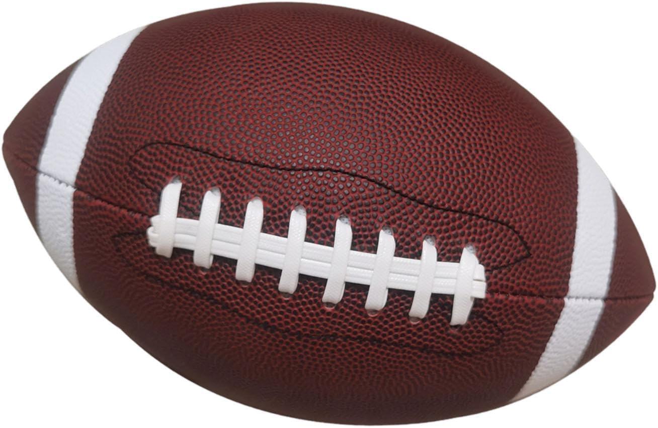 Qianly American Football Training Ball For