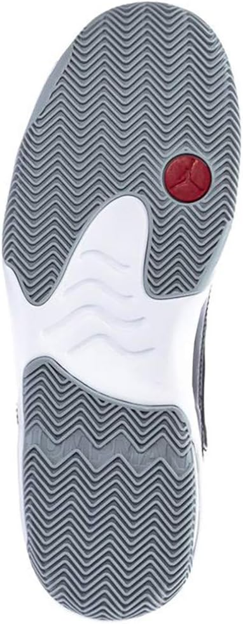 Jordan Max Aura 2 Mens Basketball Shoe Ck6636-006 Size 8.5 image number 2