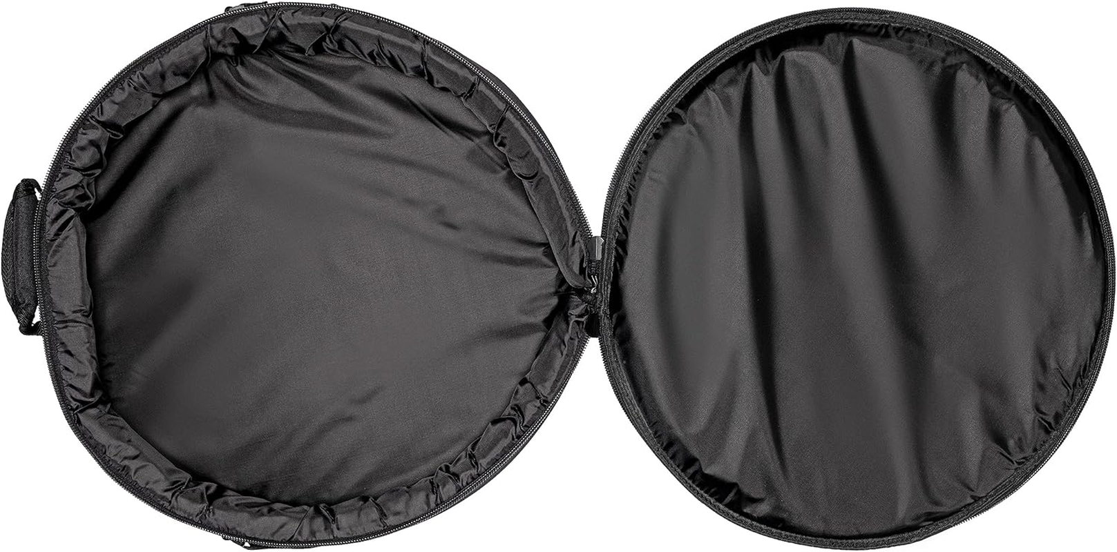 Meinl 16 Inch X 2 1/2 Inch Professional Frame Drum Bag image number 2