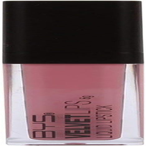 BYS Velvet Lipstick, Guilty Taupe, 1 Count