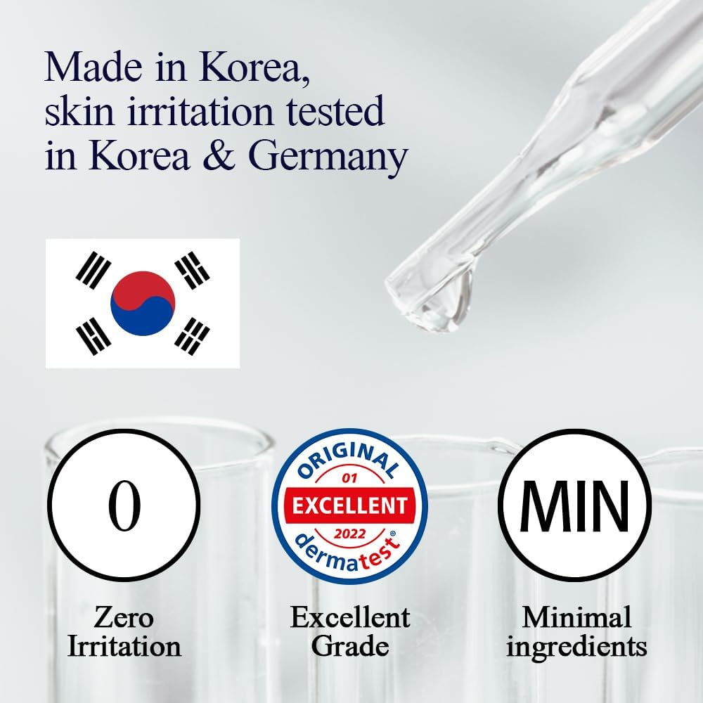 Pyunkang Yul [PKY] Essence Toner for Deep Hydration, Highly Concentrated Essence Facial Toner, Minimal Ingredients, Zero-Irritation, Korean Skincare, (3.38 Fl. Oz, 100Ml) image number 2