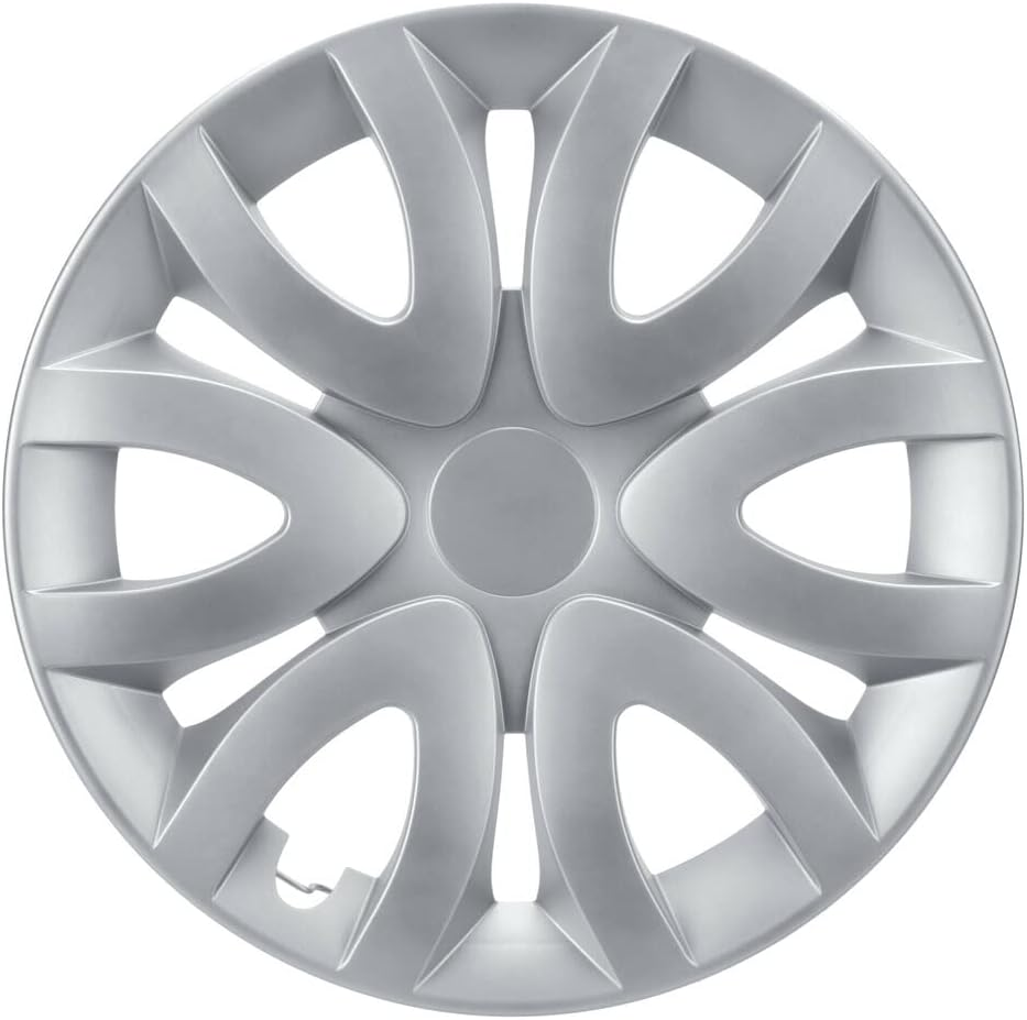 Nard&ograve; Wheel Trim Diameter 14 Inches image number 2