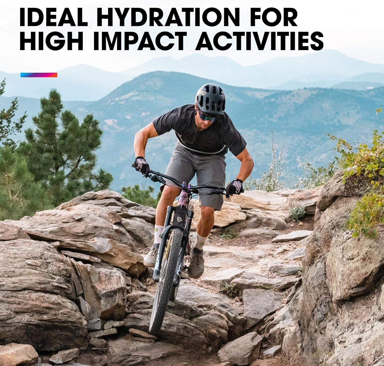 Hydrapak Water Reservoir (1.5L, 2L, 3L) - Hydration Bladder Fits Most Backpacks &ndash; High-Flow Bite Valve, Leak Proof, Fully Reversible, and Dishwasher Safe image number 5