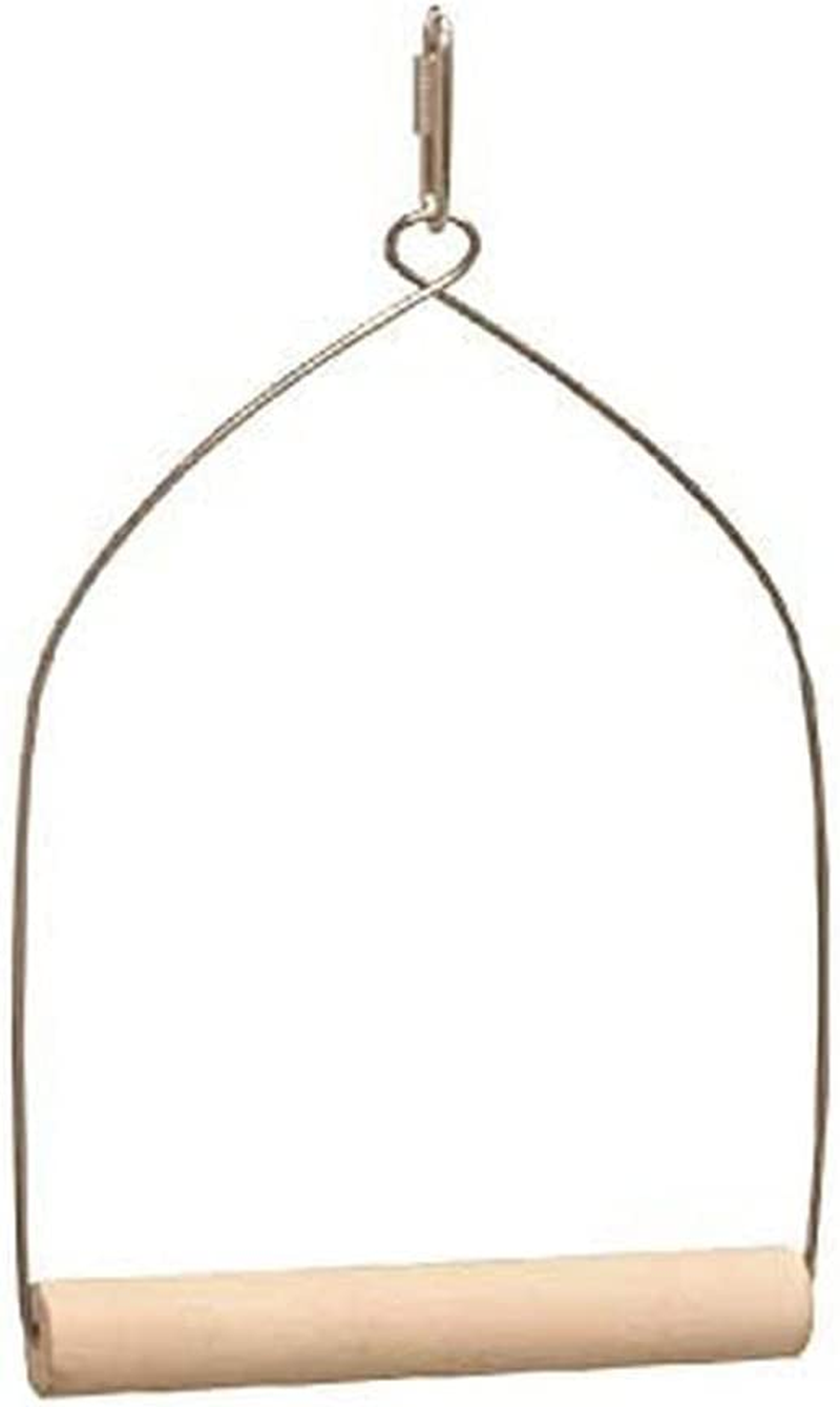 Kazoo D Swing Wooden, Medium