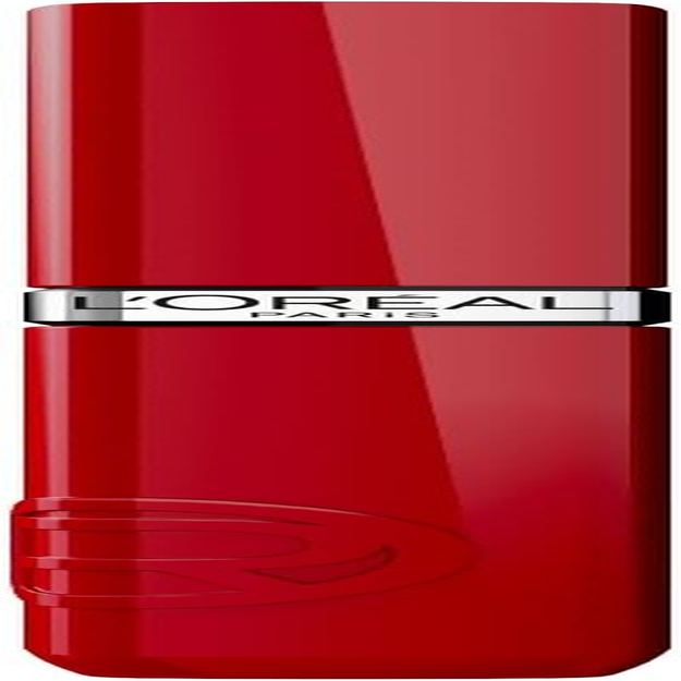 L'Or&eacute;al Paris Infallible Lacque Resistance Liquid Lipstick, 420 as Rouge Paris